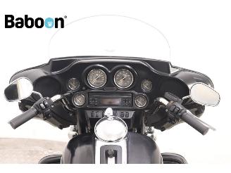 Harley-Davidson  FLHTK 103 El. Glide Limited picture 15