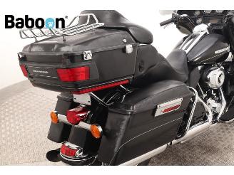 Harley-Davidson  FLHTK 103 El. Glide Limited picture 9