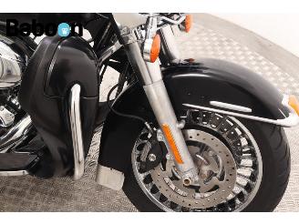 Harley-Davidson  FLHTK 103 El. Glide Limited picture 14
