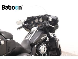 Harley-Davidson  FLHTK 103 El. Glide Limited picture 10