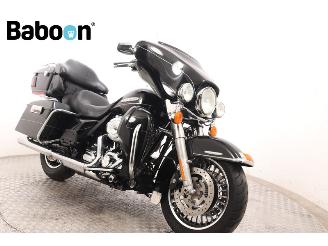 Harley-Davidson  FLHTK 103 El. Glide Limited picture 2