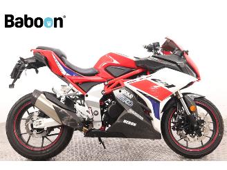 Unfall Kfz Motorrad Can-Am  GP 1 2024/3
