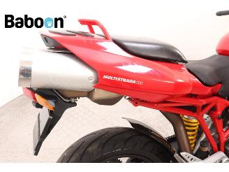 Ducati Multistrada 1100  picture 14