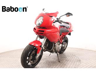Ducati Multistrada 1100  picture 4
