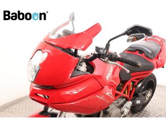 Ducati Multistrada 1100  picture 15