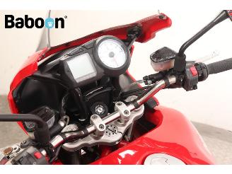 Ducati Multistrada 1100  picture 23