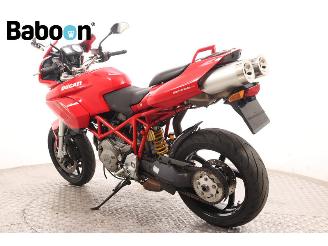 Ducati Multistrada 1100  picture 6