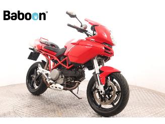 Ducati Multistrada 1100  picture 2