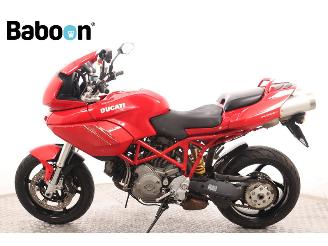 Ducati Multistrada 1100  picture 5