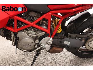 Ducati Multistrada 1100  picture 20