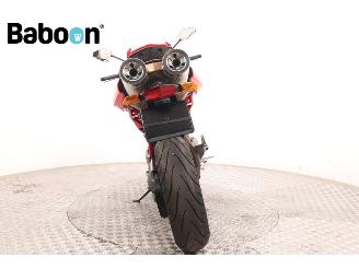 Ducati Multistrada 1100  picture 7