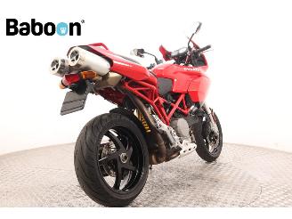 Ducati Multistrada 1100  picture 8