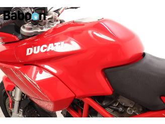 Ducati Multistrada 1100  picture 19