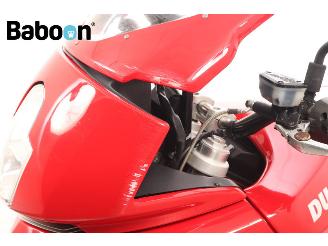 Ducati Multistrada 1100  picture 16
