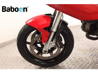 Ducati Multistrada 1100  picture 17