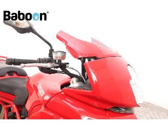 Ducati Multistrada 1100  picture 9