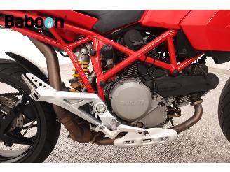 Ducati Multistrada 1100  picture 12