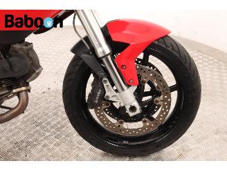 Ducati Multistrada 1100  picture 10