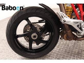 Ducati Multistrada 1100  picture 13