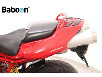 Ducati Multistrada 1100  picture 22