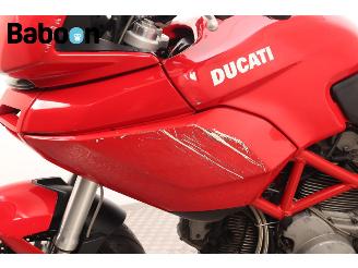 Ducati Multistrada 1100  picture 18