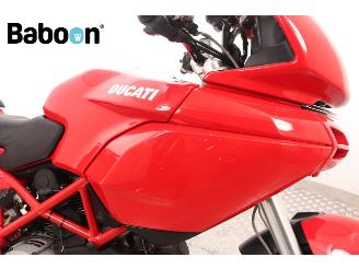 Ducati Multistrada 1100  picture 11