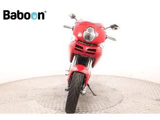 Ducati Multistrada 1100  picture 3