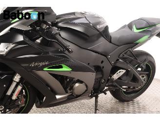 Kawasaki  Ninja ZX-10R SE picture 18