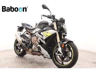 BMW S 1000 R ABS picture 2