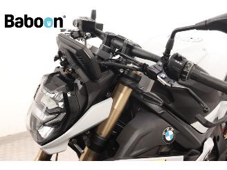 BMW S 1000 R ABS picture 17
