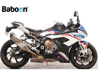  BMW  S 1000 RR ABS 2021/4