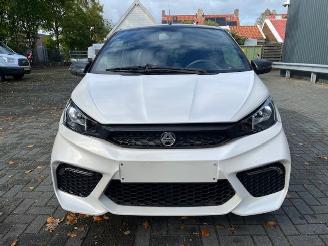 Aixam  E-Coupe GTI picture 8