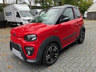 Microcar  M.Go 6 X DCI picture 7