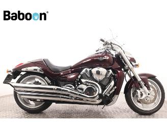  Suzuki  M 1800 R Intruder 2010/4