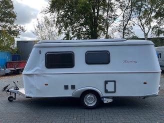 Eriba  Touring Troll 550 Incl. Mover picture 6