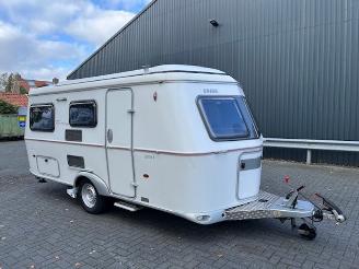  Eriba  Touring Troll 550 Incl. Mover 2015/3