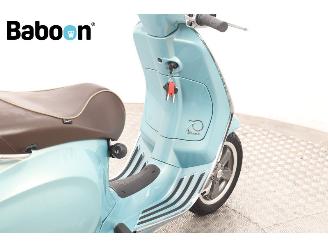 Vespa  Primavera 45KM picture 10