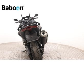 Yamaha  T-Max Tech Max 560 ABS picture 7