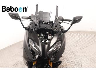 Yamaha  T-Max Tech Max 560 ABS picture 20