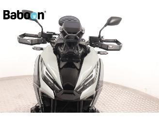 Honda  X-ADV picture 21