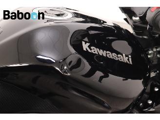 Kawasaki Z 750 ABS picture 15