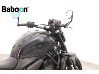 Yamaha MT-07  picture 10