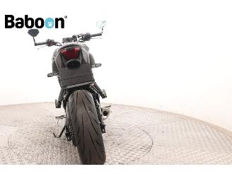 Yamaha MT-07  picture 7
