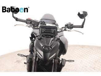 Yamaha MT-07  picture 20