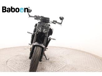 Yamaha MT-07  picture 3