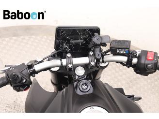 Yamaha MT-07  picture 15
