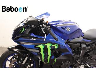Yamaha  YZF- R7 picture 22