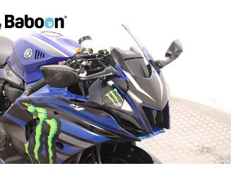 Yamaha  YZF- R7 picture 19