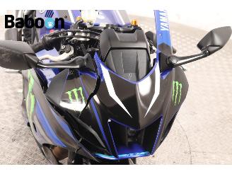 Yamaha  YZF- R7 picture 21
