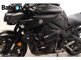 Yamaha MT-10 ABS picture 23